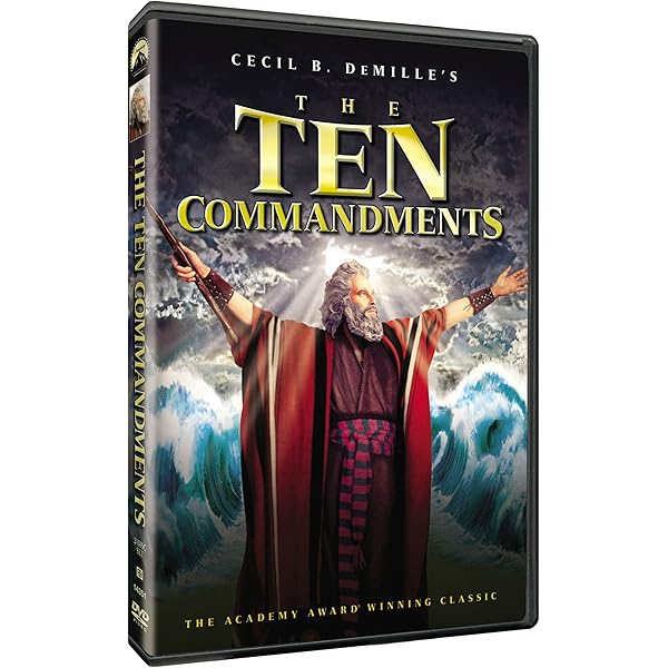 Amazon.com: Biblical Disasters (History Channel) : Movies & TV